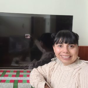 Valeska Villanelo Aliaga