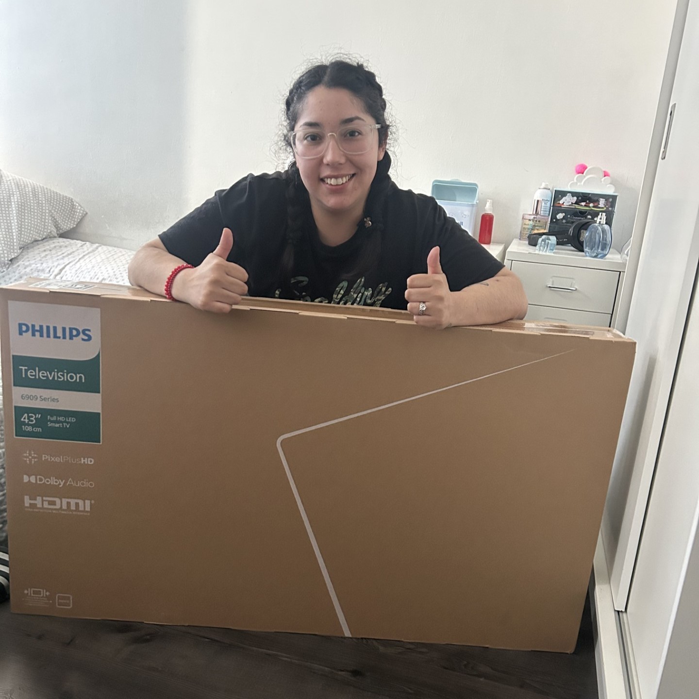 Paula San Martin Mansilla