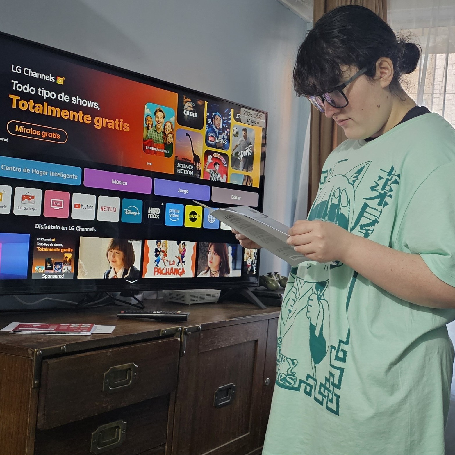 THomas Cabezas Jeres