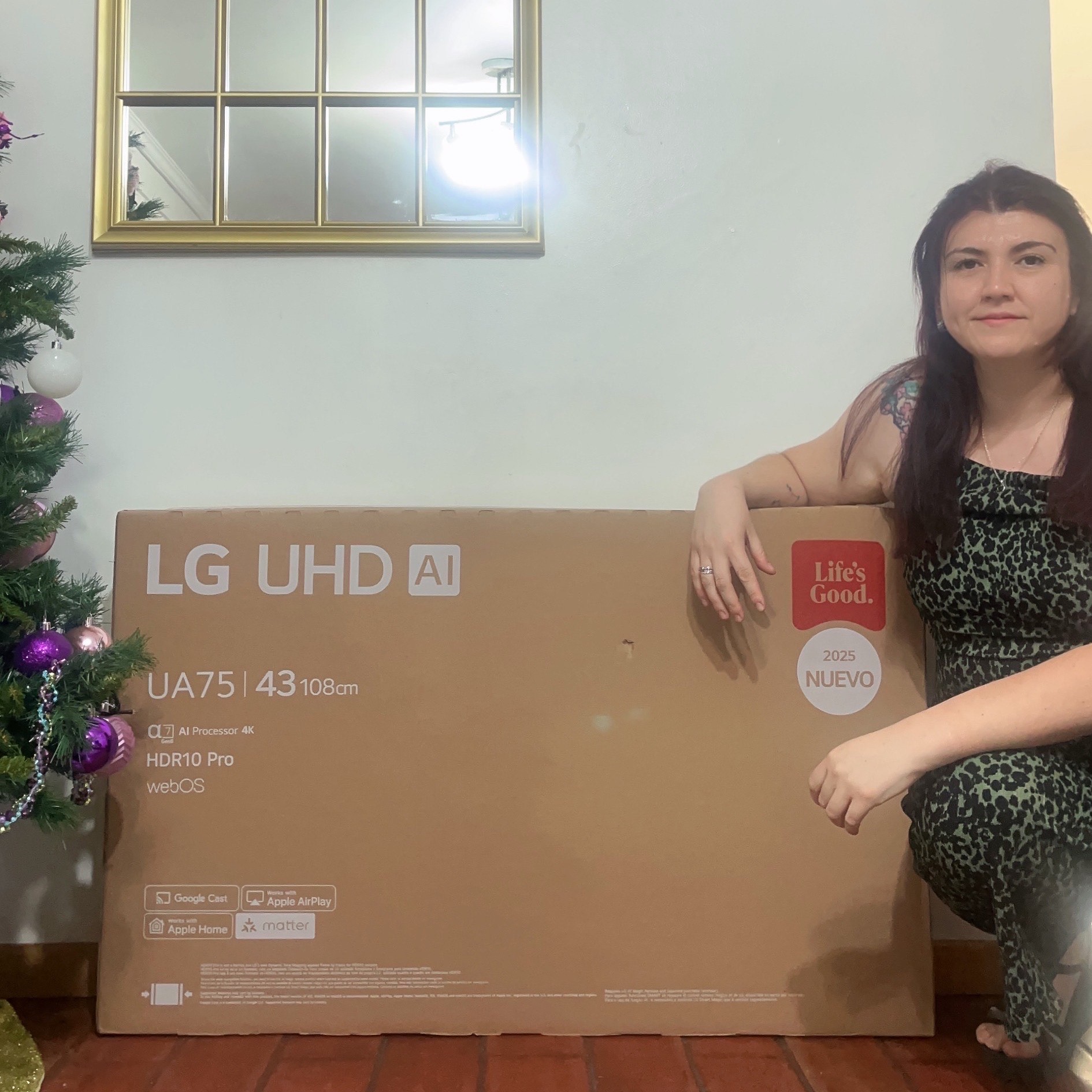 Constanza Clavero Bustamente