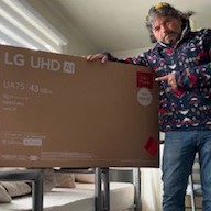 Cristian Uarac Gonzalez