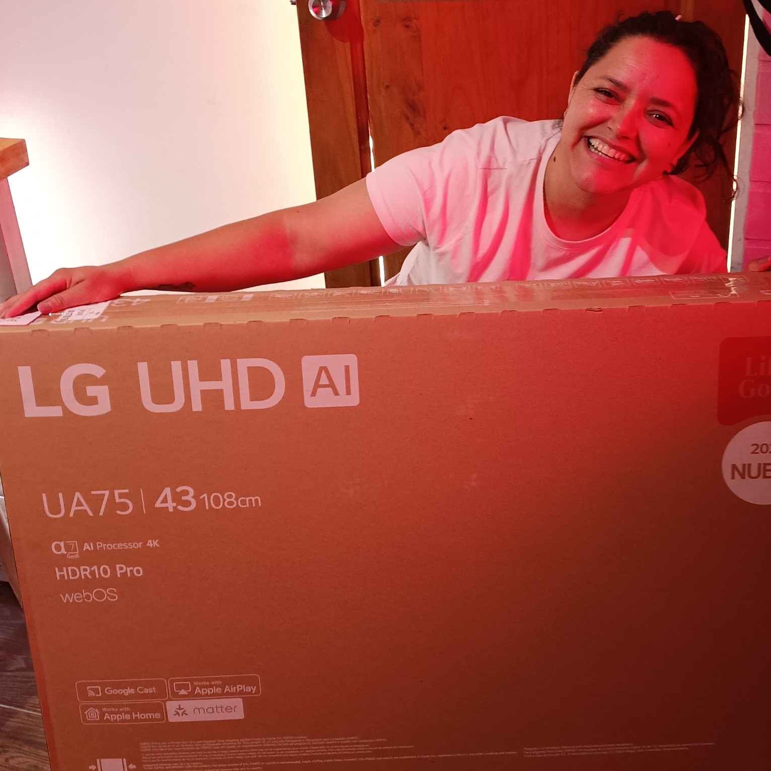 Monica Graciela Torres