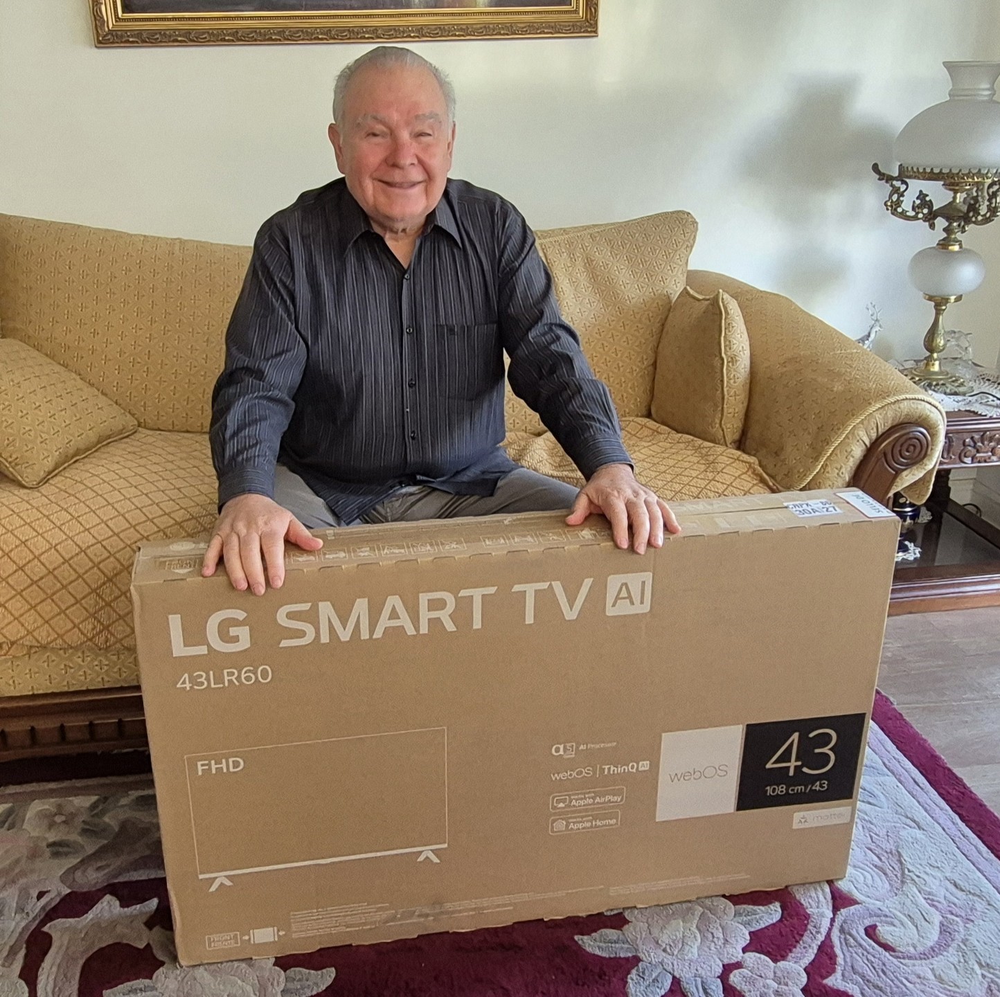 Renato Agurto Vargas