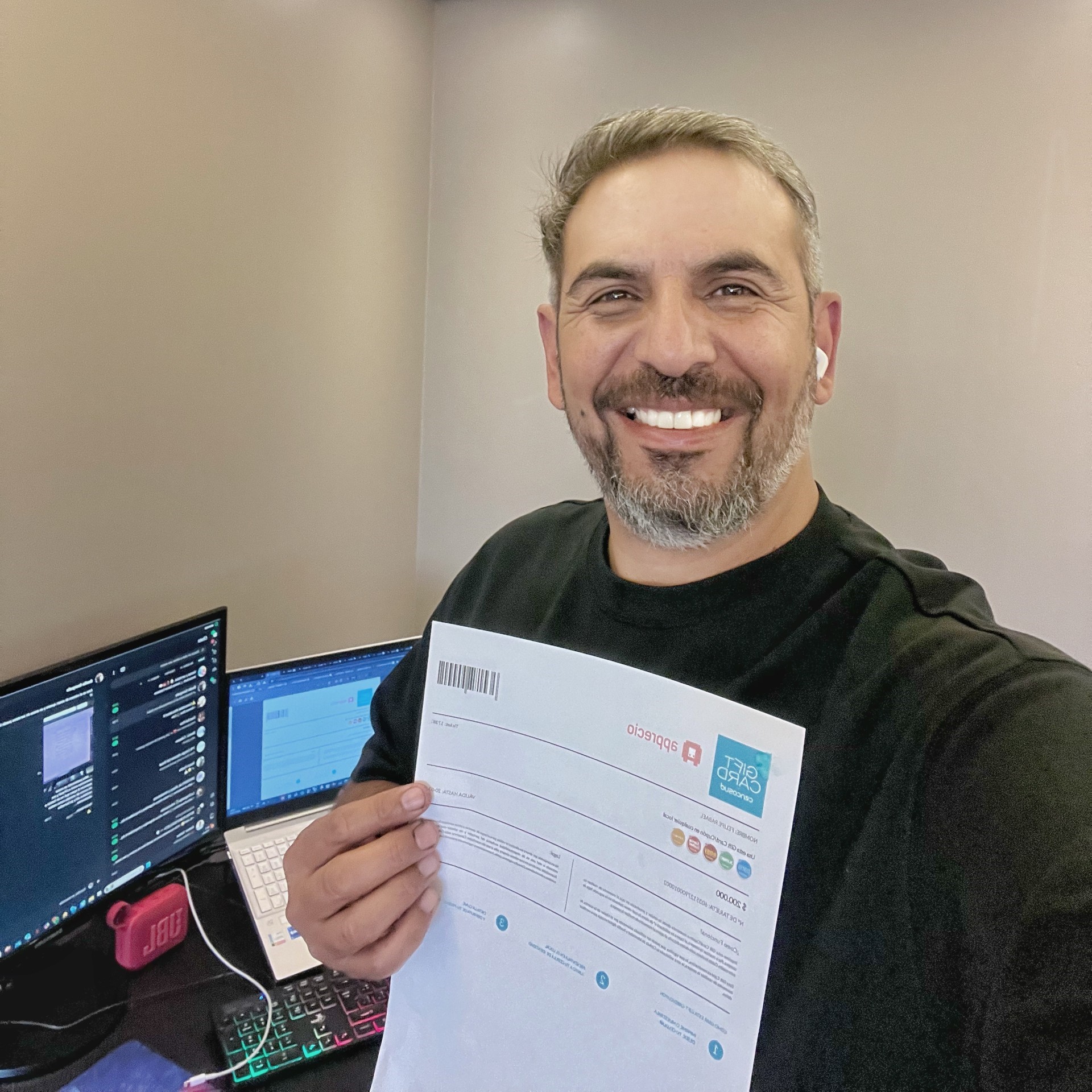 Felipe Rabael Arteaga