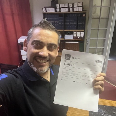 Jaime Rodriguez Veloz