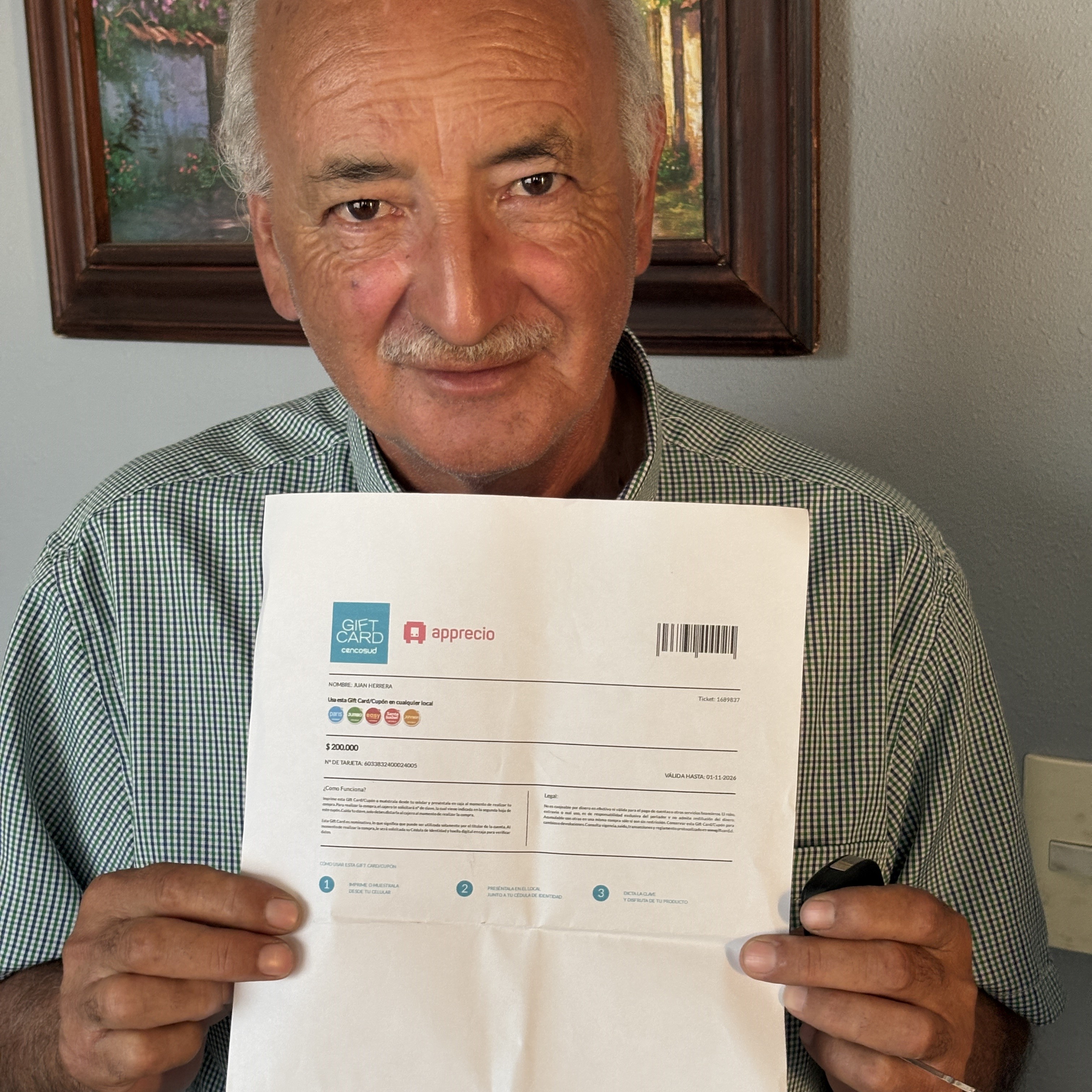 Juan Eduardo Herrera